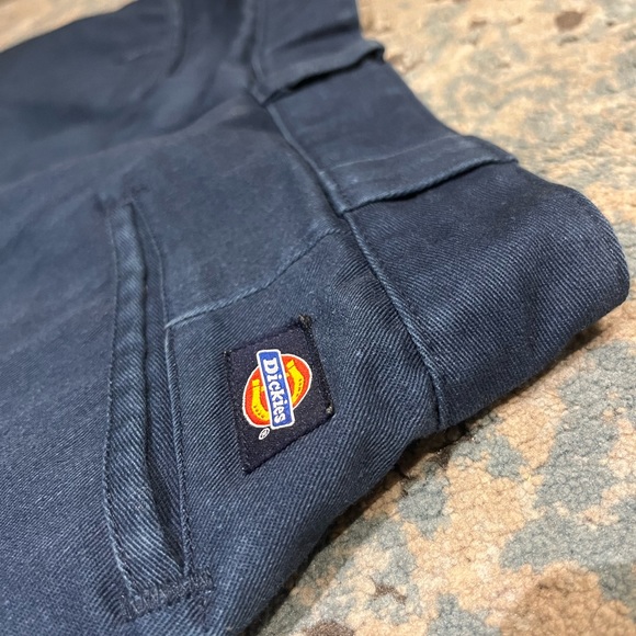 Dickies Work Pants size 34 - Picture 3 of 3